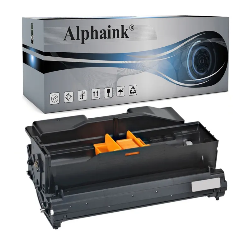 Tamburo Compatibile per OKI SYSTEM DR412432 | Alphaink - Qualità e Risparmio