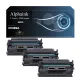 Toner compatibile per HP  CF259AT03 | Alphaink - Qualità e Risparmio
