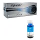 Flacone Cartuccia HP 31 Smart Tank 1VU26AE Ciano Compatibile