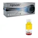 Flacone Cartuccia HP 31 Smart Tank 1VU28AE Giallo Compatibile