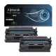 Toner compatibile per HP  CF259XT02 | Alphaink - Qualità e Risparmio