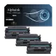 Toner compatibile per HP  CF259XT03 | Alphaink - Qualità e Risparmio