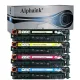 Toner compatibile per CANON TRCRG718KIT4 | Alphaink - Qualità e Risparmio