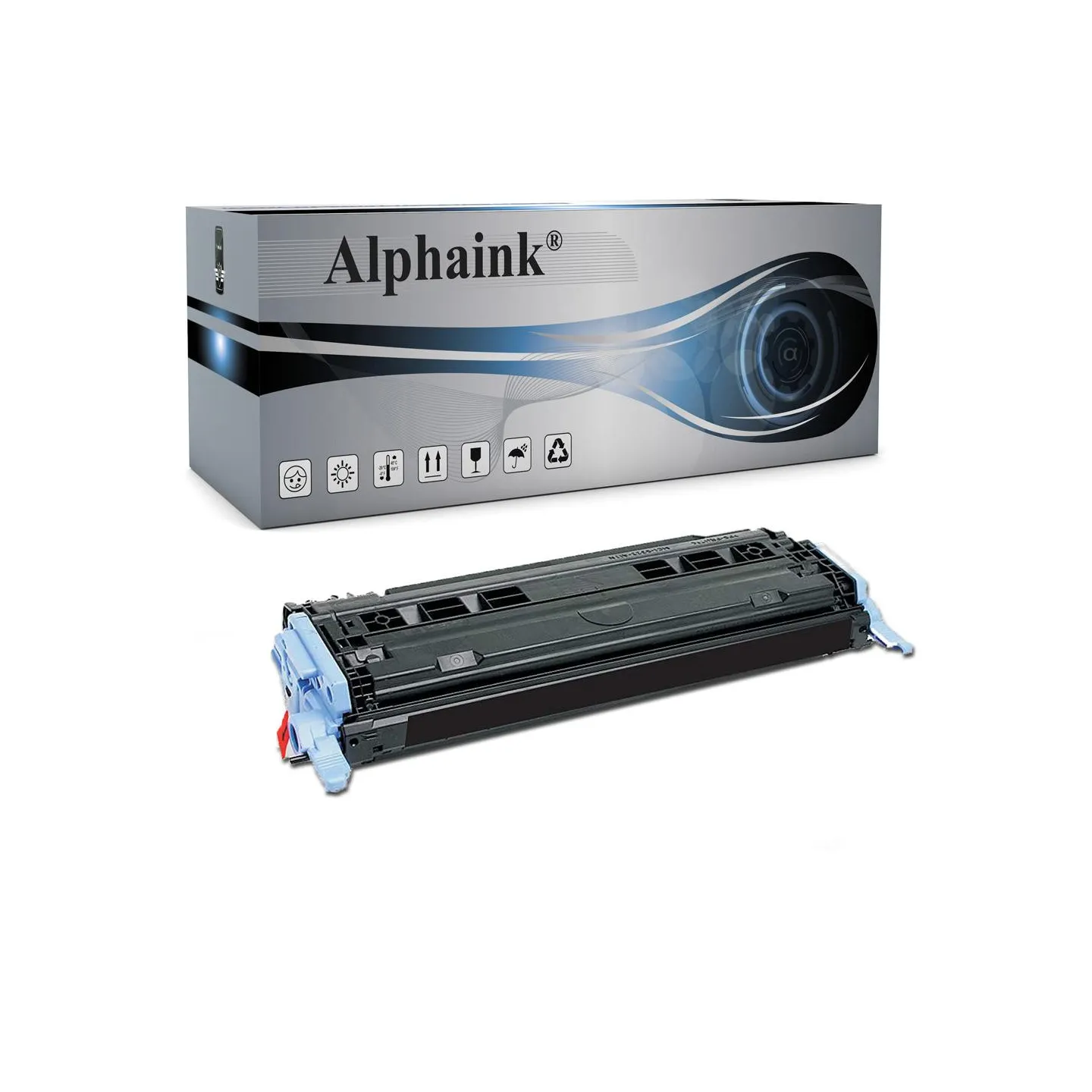 Toner compatibile per HP  Q6000A | Alphaink - Qualità e Risparmio