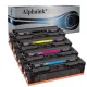 Toner compatibile per HP  W2030AKIT4 | Alphaink - Qualità e Risparmio