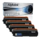 Toner compatibile per BROTHER TN326KIT4 | Alphaink - Qualità e Risparmio