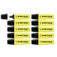 Evidenziatore-Stabilo-Boss-Original-Confezione-da-10-Colore-Giallo