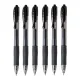 Pilot-G-2-Penna-Roller-a-Inchiostro-Gel-a-Scatto-Confezione-da-12-Penne-Colore-Nero