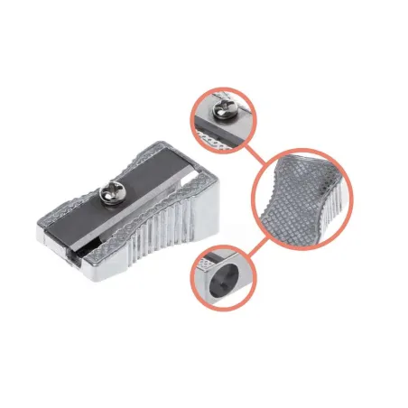 1-Temperino-Classico-in-Metallo-da-1-Foro