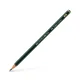 Matita-Faber-Castell-9000-Grafite-HB-Confezione-da-12