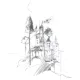 Matita-Faber-Castell-9000-Grafite-HB-Confezione-da-12
