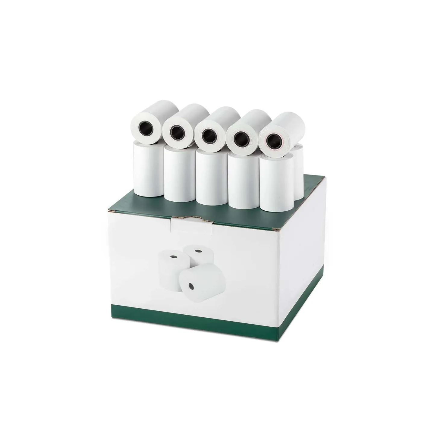 Rotoli-Carta-Termica-per-Registratori-di-Cassa-575-mm-x-Diametro-49-foro-anima-12-mm-confezione-da-10