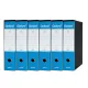Esselte-Oxford-Registratore-Archivio-Dorso-8-cm-Colore-Azzurro-confezione-da-6