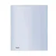 Portalistino-Favorit-Formato-A4-20-Buste-Trasparenti-Finitura-in-Buccia-d'Arancia-Colore-Trasparente