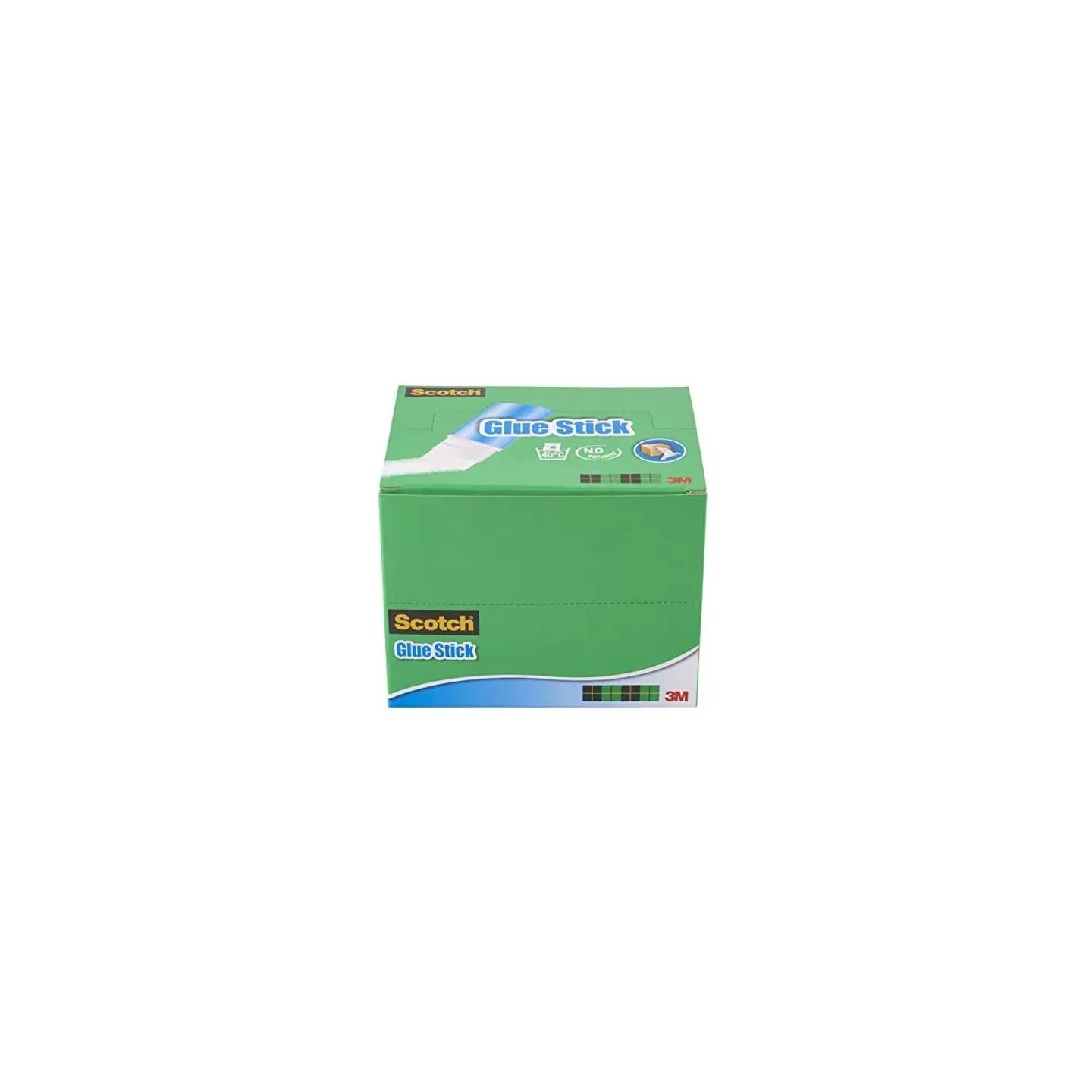 Colla-Stick-21-gr-Scotch-Senza-Solventi-Lavabile-con-Acqua
