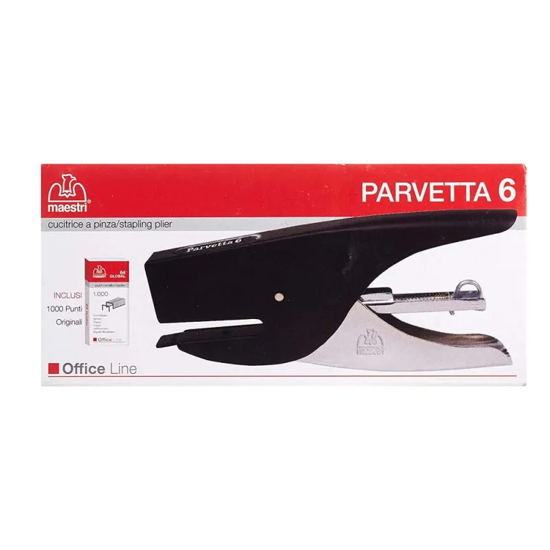Cucitrice-a-pinza-parvetta-6-punti-metallici