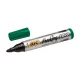BIC-Marking-2000-Pennarelli-Indelebili-Colore-Verde-Punta-Tonda-17-mm-Confezione-da-12-Marcatori