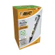 BIC-Marking-2000-Pennarelli-Indelebili-Colore-Verde-Punta-Tonda-17-mm-Confezione-da-12-Marcatori