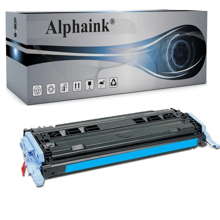 Toner compatibile per HP Q6001A | Alphaink - Qualità e Risparmio