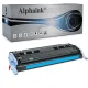 Toner compatibile per HP  Q6001A | Alphaink - Qualità e Risparmio