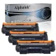 Toner compatibile per HP  W1350AT03 | Alphaink - Qualità e Risparmio