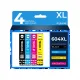 Cartucce Compatibili per EPSON T604XLKIT4 | Alphaink - Qualità e Risparmio