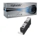 Cartucce Compatibili per CANON CLI521BK | Alphaink - Qualità e Risparmio