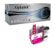 Acquista la Cartuccia Brother LC-421XL-M di Alphaink