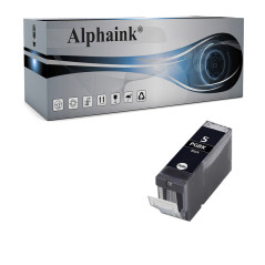  Compra Cartuccia Canon PGI-5BK Nero compatibile – Alphaink 