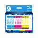 Cartucce Compatibili per EPSON T1285CMYSET9 | Alphaink - Qualità e Risparmio