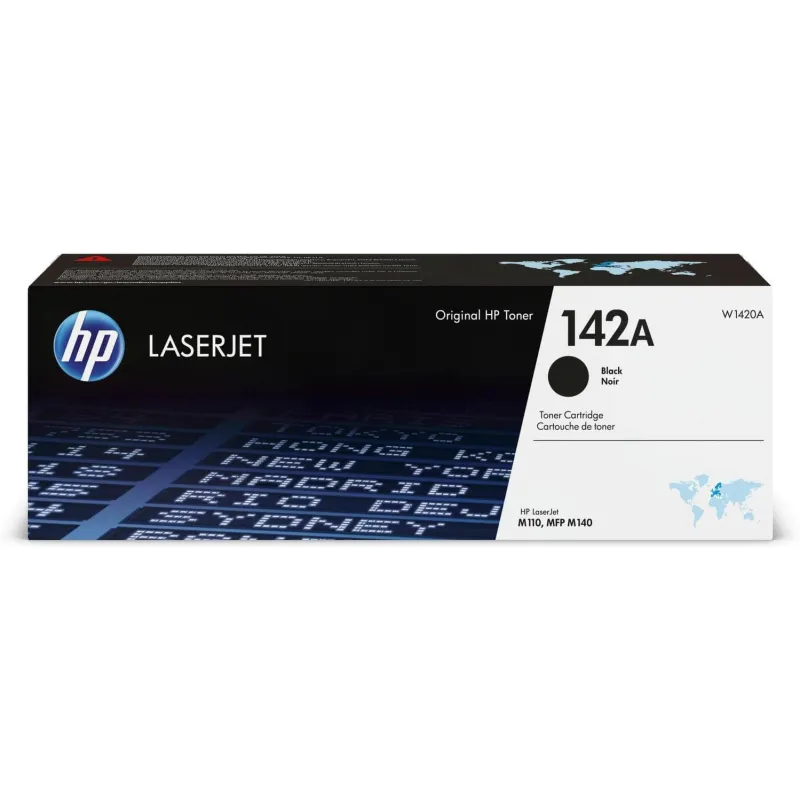 Toner originale HP  W1420X | Alphaink - Qualità e Risparmio