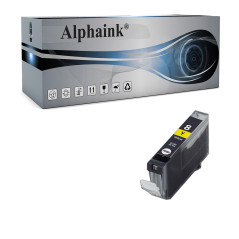   Compra Cartuccia Canon CLI-8Y Giallo compatibile – Alphaink 