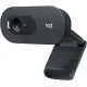Logitech C505 Webcam HD 720p – Microfono Lungo Raggio, Cavo 2 m