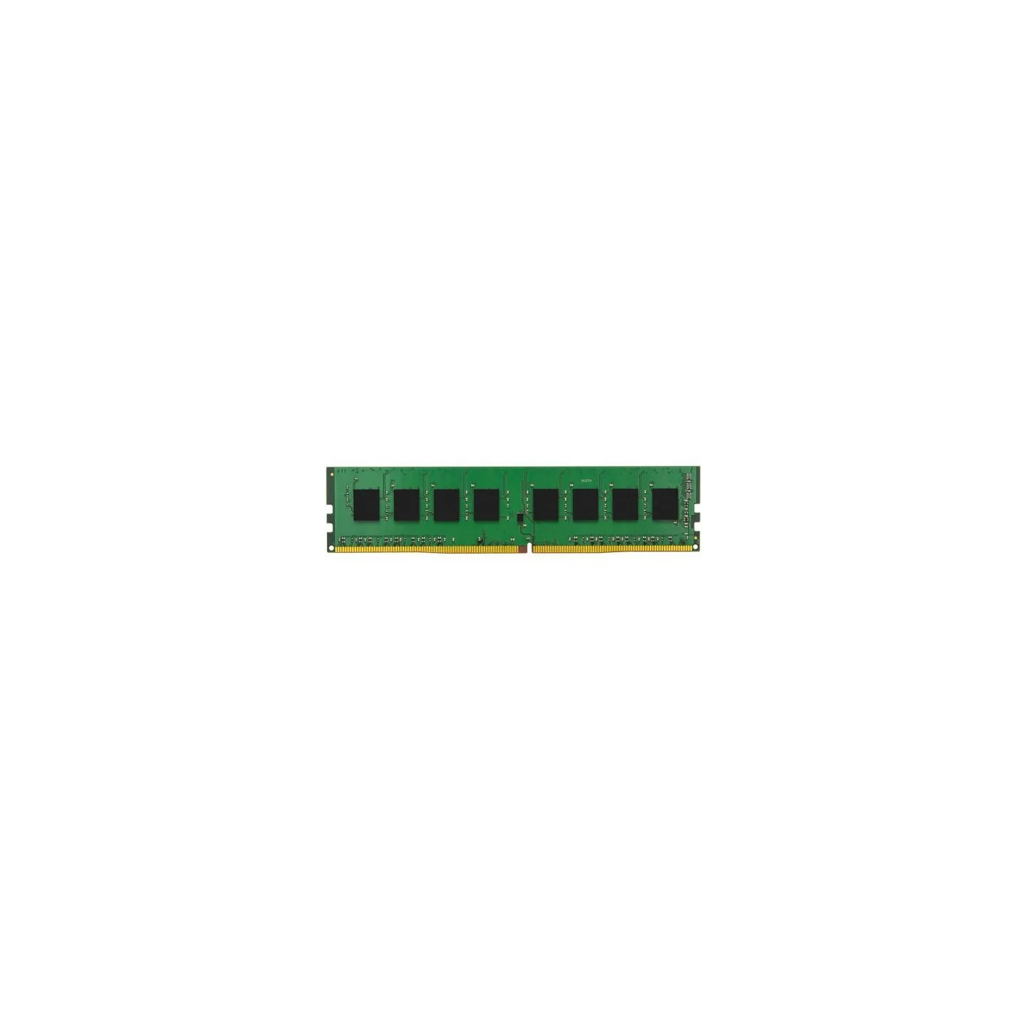 Kingston RAM DDR4 8GB 2666MHz PC4-21300 CL19 DIMM