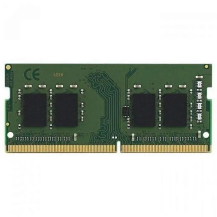 Kingston RAM DDR4 8GB 2666MHz CL19 SODIMM – Memoria per Notebook