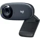 Logitech C310 Webcam HD 720p – 5MP, Microfono Integrato, USB 2.0