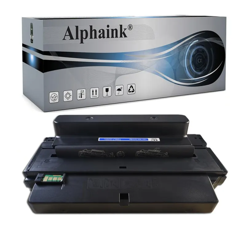 Toner compatibile per SAMSUNG MLTD205E | Alphaink - Qualità e Risparmio