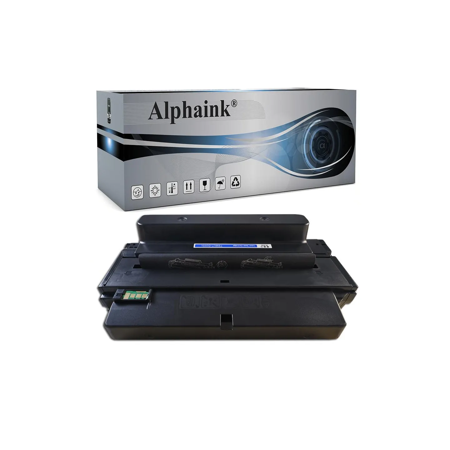 Toner compatibile per SAMSUNG MLTD205E | Alphaink - Qualità e Risparmio