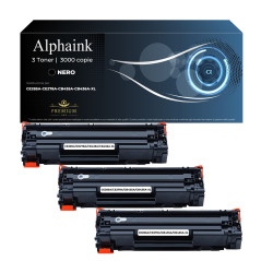 Toner compatibile per HP  UNI435627885XLT03 | Alphaink - Qualità e Risparmio