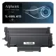 Kit 2 Toner TL-410XL Compatibili per Pantum Nero Alta Capacità | Alphaink