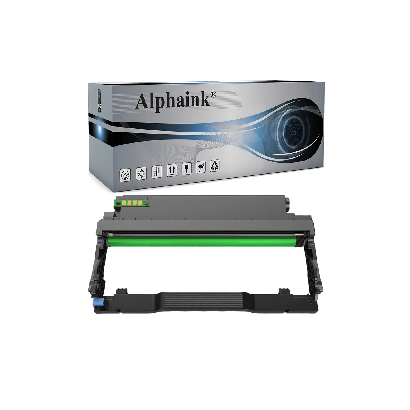 Tamburo Compatibile per PANTUM DR410 | Alphaink - Qualità e Risparmio