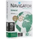 Acquista Carta A4 Navigator | 1 Risma | 80 gr - Alphaink