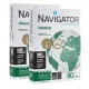 Acquista Carta A4 Navigator | 2 Risme | 80 gr - Alphaink