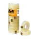 Nastro-Adesivo-Trasparente-15-mm-x-33-metri-Pack-10