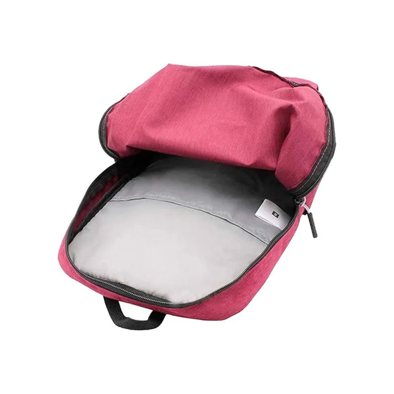 Zaino-Xiaomi-Mi-Casual-Daypack-per-Tablet-e-Smartphone-Resistente-all'acqua