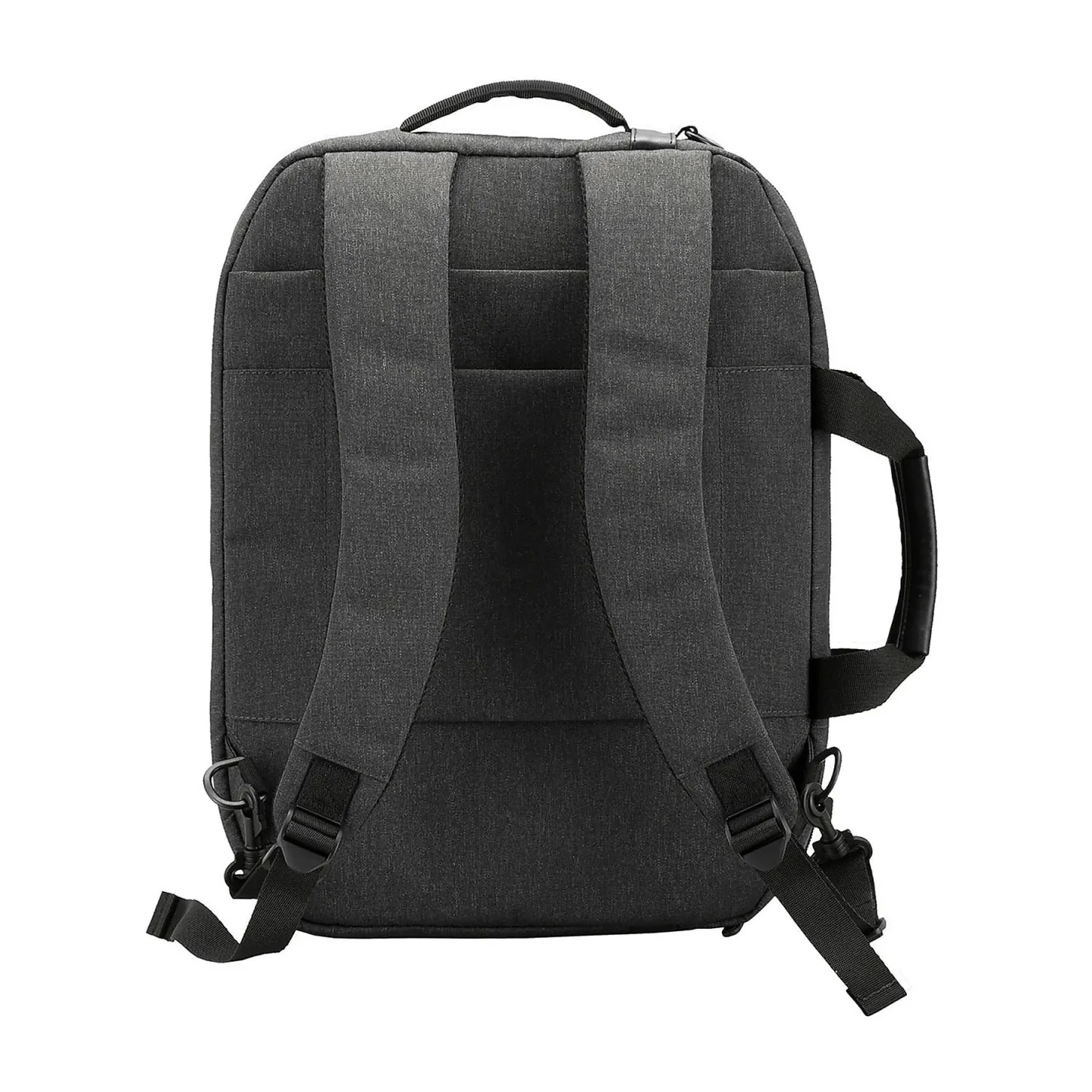 Zaino-per-Laptop-HP-Prelude-Fino-a-15,6"-Cinghie-Regolabili-Tasche-Interne-ed-Esterne