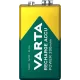 Batteria-Ricaricabile-9V-200mAh-Varta