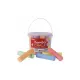 Apli-Kids-Scatola-Gessi-Rotondi-in-Colori-Assortiti