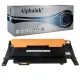 Toner compatibile per SAMSUNG CLTY4072S | Alphaink - Qualità e Risparmio
