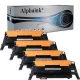 Toner compatibile per SAMSUNG CLT4072SKIT4 | Alphaink - Qualità e Risparmio